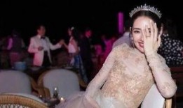 阿宝结婚爆料视频,甜蜜瞬间与幕后故事大曝光